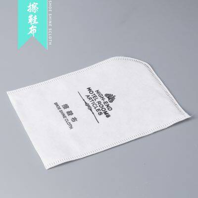 Disposable Hotel Supplies Slippers Shower Cap photo-3
