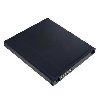 Rechargeable Li-Ion 3.8V 4300mAh J295 Wireless Android Handheld Barcode Scanners Battery for Chainway C66 BTRY-C66-43MA