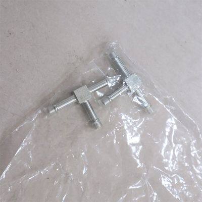 Cat 928hz Spare Parts Spare Parts Cat Spare Parts Tee on Dozer 192-5425 1925425 photo-3