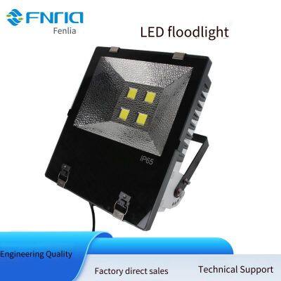 400w Led Outdoor Waterproof Floodlights, Led Projector Lights, Led Tree Lights - Lighting Fixtures Manufacturer photo-2