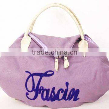 wholesale fashion handbags canvas bags tote bag