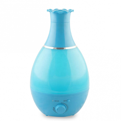 Night Light Ultrasonic Air Atomizer Humidifier/High-Capacity Bedroom Model/Humidifier（wechat:13510231336）