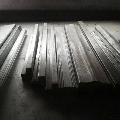 Hot-rolled 304l Acid-white Stainless Steel Flat Bars, Brushed Stainless Steel Flat Bars, 304l Stainless Steel Flat Bars, Surface Stainless Steel Flat Bars, Bright Stainless Steel Flat Bars photo-2