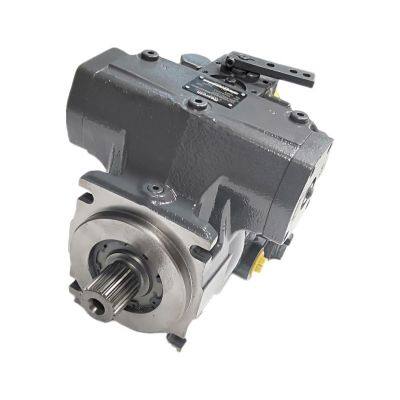 A4VTG090HW100 Bomba Hidráulica Rexroth