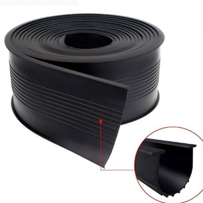 Factory Direct Sale Customized Garage Door Threshold Rubber Seal Bottom