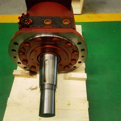 IHI Marine Vane Motor HVL/HVK/HVN Vane Motor Drive Shaft for Maritime/deck Crane HVL HVK HVN Series Marine Vane Motor
