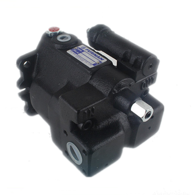 Lainuo VPS-F-10-A1 Plunger Pump VPS-F-10-A1 VPS-F-16/23/38/43/70-A2/A3 Series VPS-F-16-A3-A photo-4