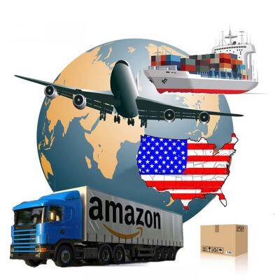 Shopify Dropshipping Air Freight to the UK/Australia US/EU Global 1688 Supplier China Shenzhen International Freight Forwarding