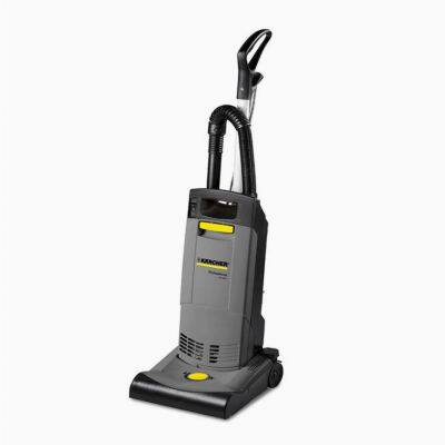 KARCHER CV30/1 Upright Carpet Sweeper With Powerful Suction and Low Noise photo-5