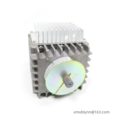 WOODWARD 8405-094 Electric Actuator