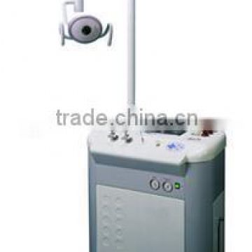 ear-nose-throat/mobile E.N.T. Treatment Unit AJ-B300 WITH CE/Spray gun