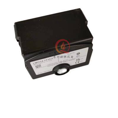 Combustion Control Box LMO14.111C2 Ignition Process Control Box LMO24.111C2BT photo-2