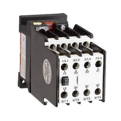 AC Contactor