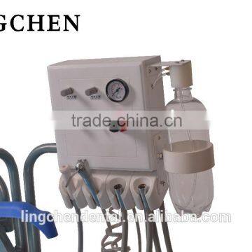 Guangzhou lingchen dental hanging turbine