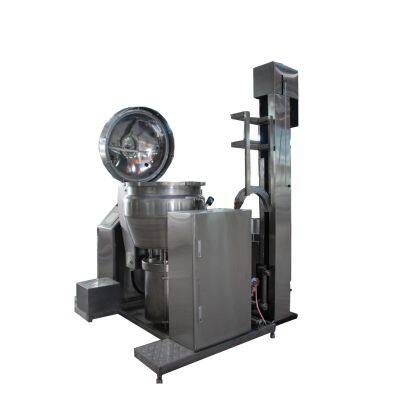 Cheese Powder Making Machine