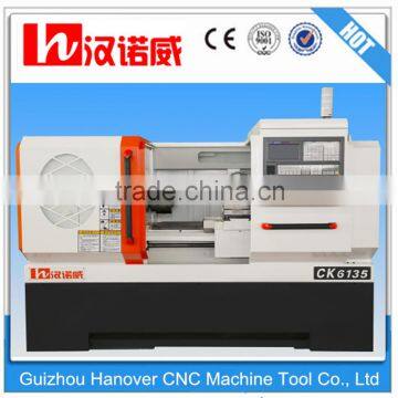 CK series CNC Lathe macine CK6135 CK6136 CK6140 CK6150 CK6163 CK6180 flat bed CNC lathe CNC lathe for sale