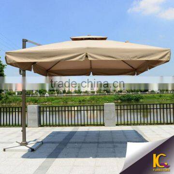 Aluminum frame china beach umbrella top sale outdoor umbrella                        
                                                Quality Choice