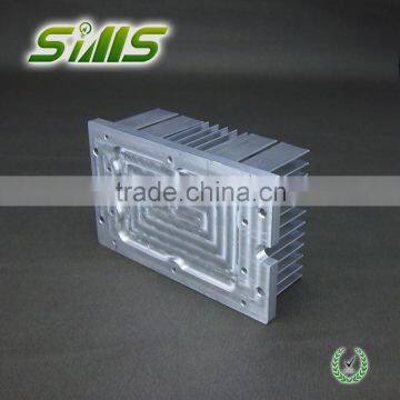 Outdoor Lighting Fixture