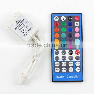 40keys RGBW LED Remote Controller