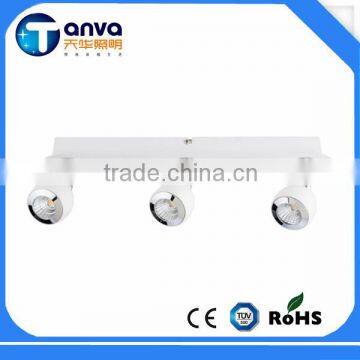 7w 14w 21w 28w GU10 LED Spotlight AC100-240V photo-2