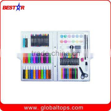 Promotional 86pcs Drawing Set for Kids