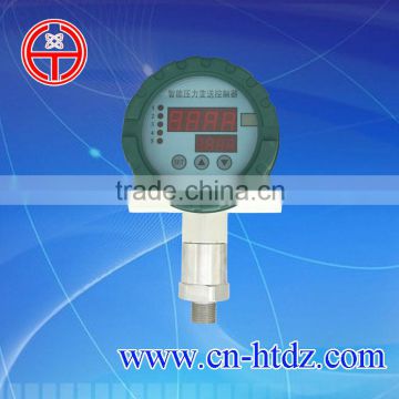 Digital pressure switch