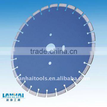 Asphalt Diamond cutting wheel best quality HOT sales