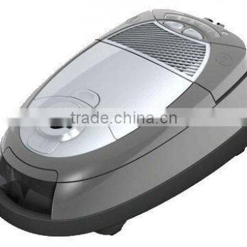 VACUUM CLEANER