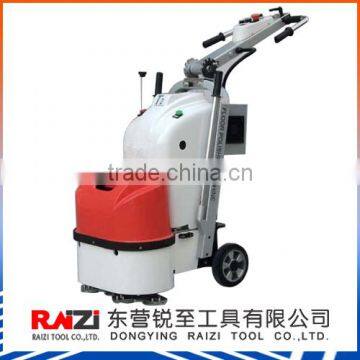 High quality floor grinding machine for concrete