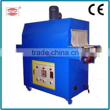 Quality Automatic Shrink Packing Machine photo-3