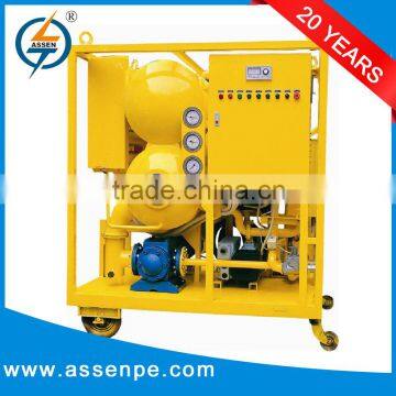 high vacuum automotive oil filter manufacturers