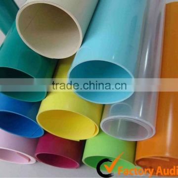 High Density PS Foam Sheet For Making Foam Container