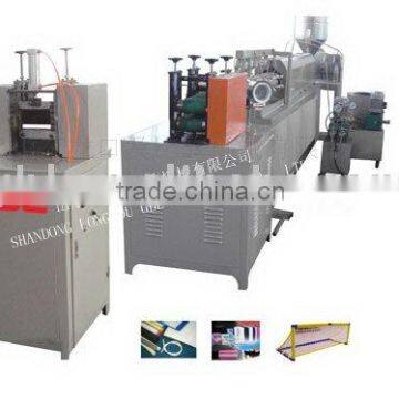 EPE Foam Pipe Extrusion Line