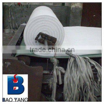 Zibo Direct factory 1260Ceramic Fiber Blanket