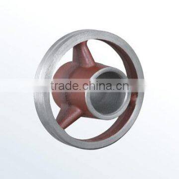 OEM Connector parts made in China