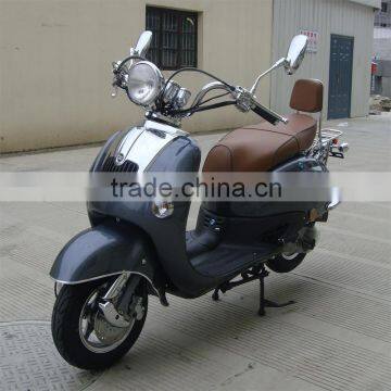 Cheap Factory wholesale high quality 50CC gas scooter (Scooter 50QT-15A)