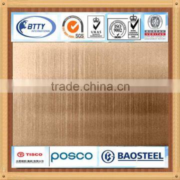 high quality plate copper prices