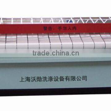 TPI TDI series of single-roll machine smoothing