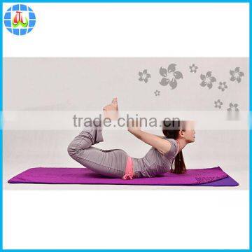 wholesale microfiber non slip yoga towel for yogis