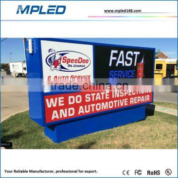 Outdoor Advertising Led Module of Display for Outdoor Concert photo-2