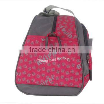 Strap Travel Sports Duffle Bag Gym for Teenge photo-3