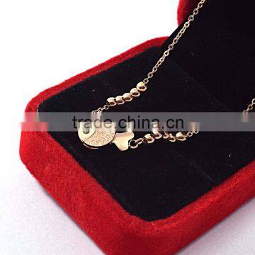 Jewelry Costume Jewelry Fashion Latest Design Beads Necklace photo-3