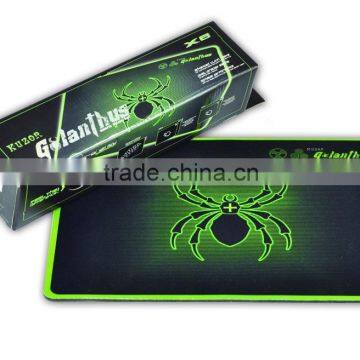 Factory Direct Supply Professional Game Mouse Pad, Waterproof Fabric Game Mouse Pad photo-5