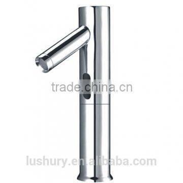 The Newest Intelligent Self Powered Automatic Faucet photo-5