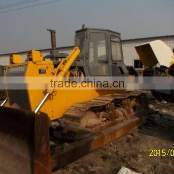 n chinese Shantui SD16 used bulldozer for sale in shanghai/ used bulldozer with reasonable price and high quality