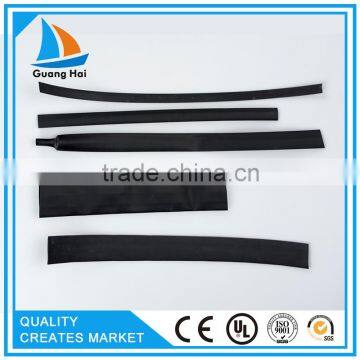 Insulating and sealing PE colorful Heat shrink tube