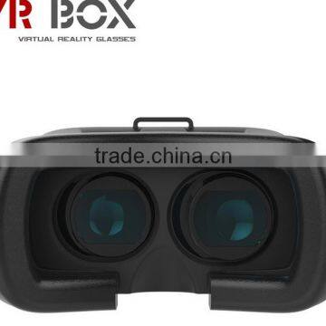 2016 New Design 3d Vr Glasses Virtual Reality Headset 3d Vr Box For Sale photo-4
