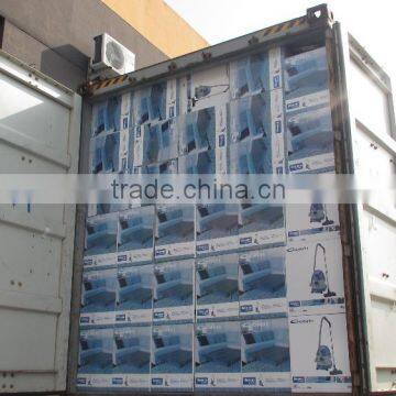 CE GS Certificated Water Filtration Vacuum Cleaner