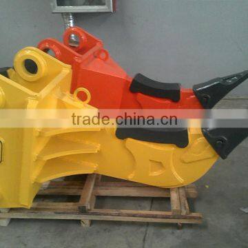 Kubota excavator Ripper, soil ripper, ripper for Kubota