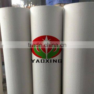 refractory sealing ceramic fiber shape industry machine ceramic sleeve heat insulation sealing ceramic fiber pipe